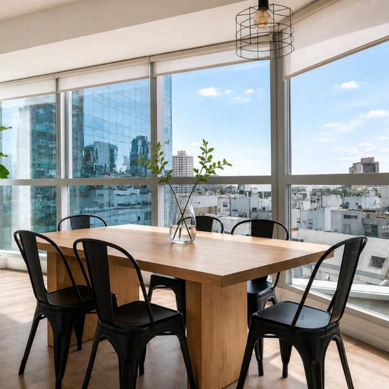 Nido x Bellini Esmeralda - Apartamento de 2 dormitorios - 17