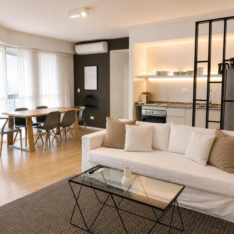 Nido x Bellini Esmeralda - Apartamento de 2 dormitorios - 18