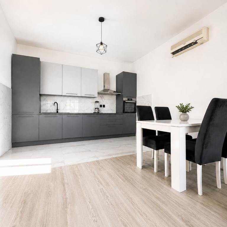 Apartman SANT Herceg Novi - Apartman sa 1 Spavaćom Sobom - 11