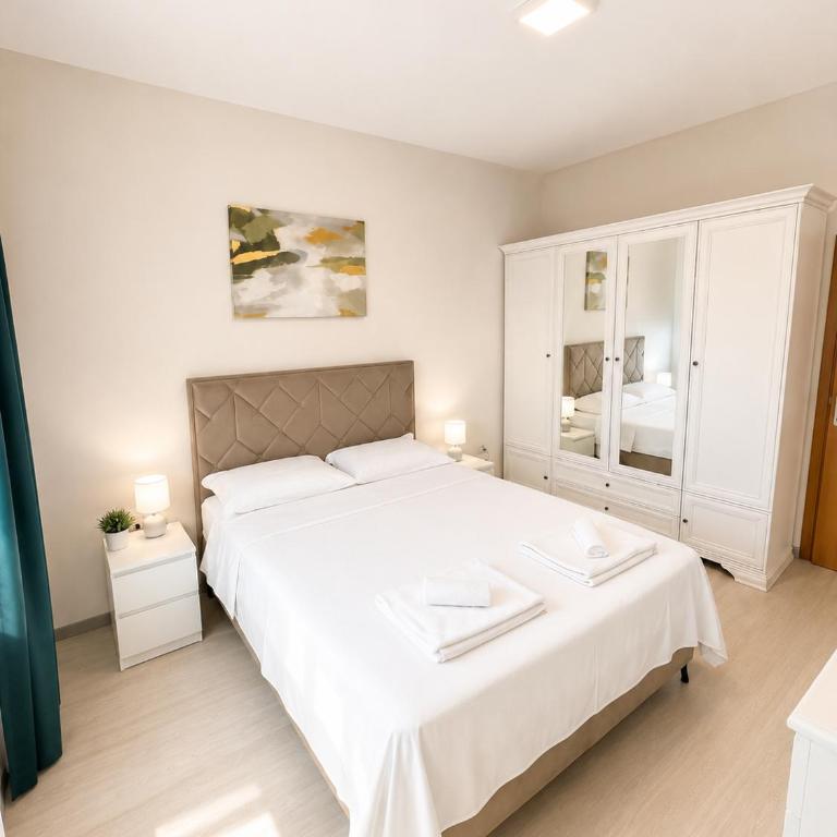 Apartman SANT Herceg Novi - Apartman sa 1 Spavaćom Sobom - 1