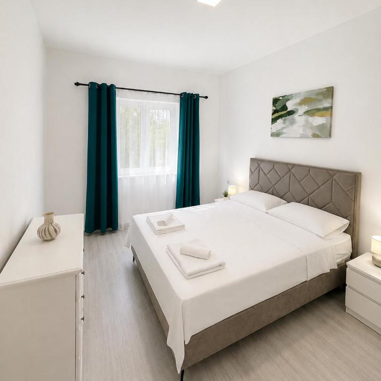 Apartman SANT Herceg Novi - Apartman sa 1 Spavaćom Sobom - 3