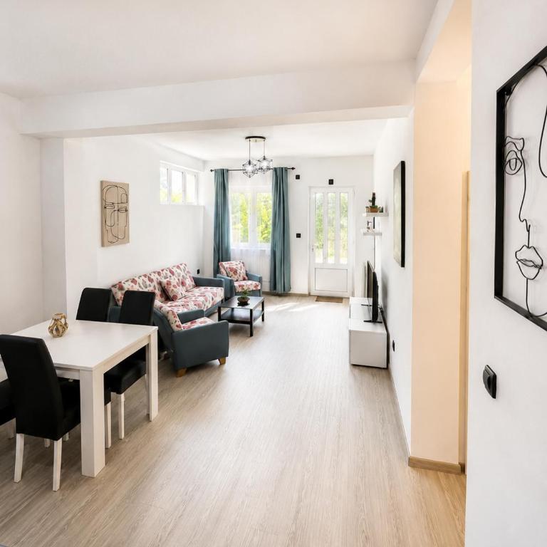 Apartman SANT Herceg Novi - Apartman sa 1 Spavaćom Sobom - 4