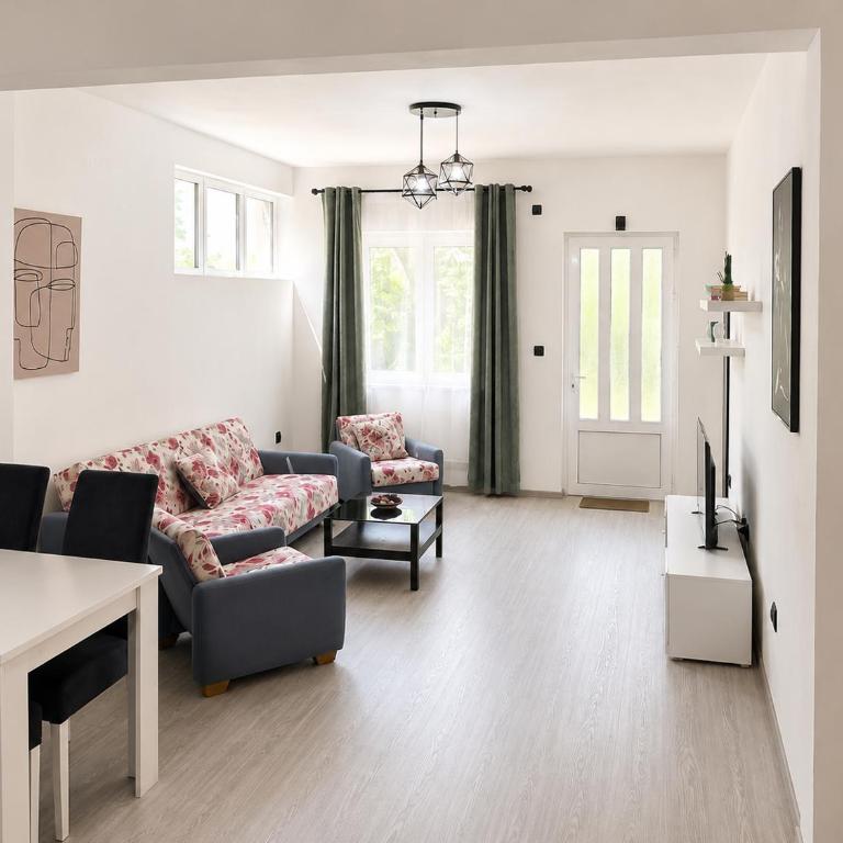 Apartman SANT Herceg Novi - Apartman sa 1 Spavaćom Sobom - 5