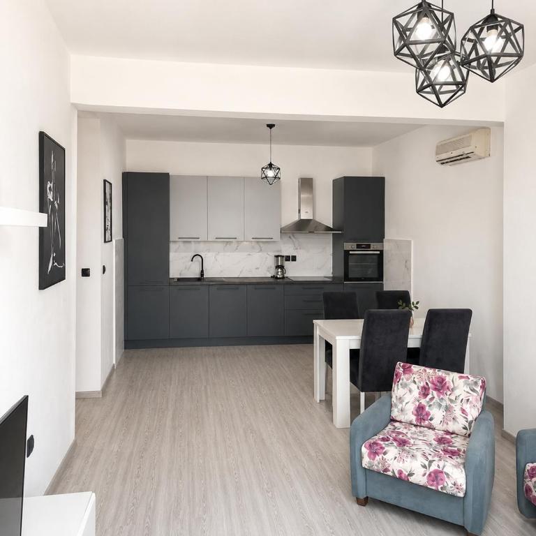 Apartman SANT Herceg Novi - Apartman sa 1 Spavaćom Sobom - 7