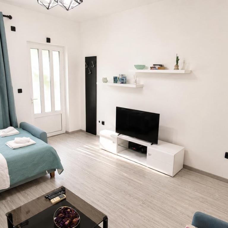 Apartman SANT Herceg Novi - Apartman sa 1 Spavaćom Sobom - 8