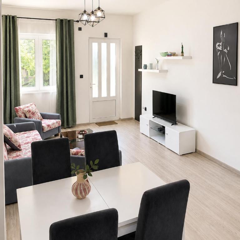 Apartman SANT Herceg Novi - Apartman sa 1 Spavaćom Sobom - 6