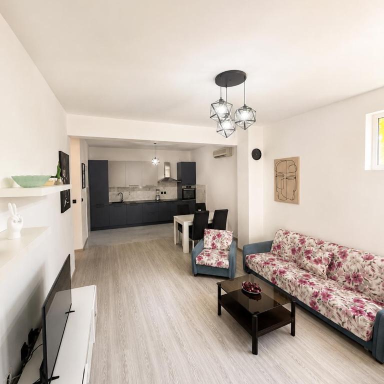 Apartman SANT Herceg Novi - Apartman sa 1 Spavaćom Sobom - 12