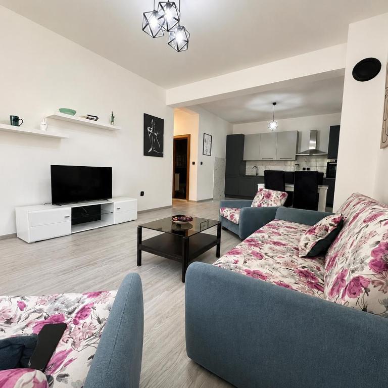 Apartman SANT Herceg Novi - Apartman sa 1 Spavaćom Sobom - 15