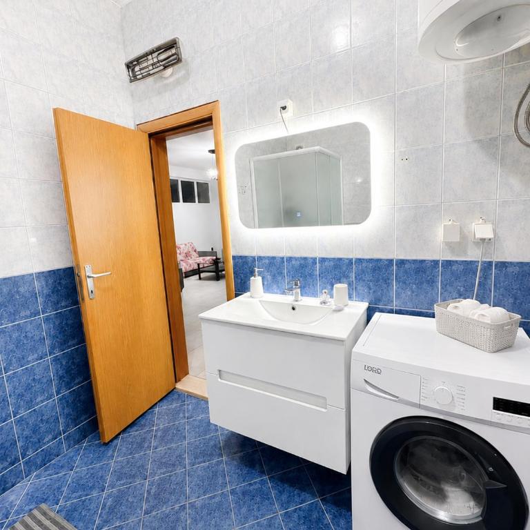 Apartman SANT Herceg Novi - Apartman sa 1 Spavaćom Sobom - 16