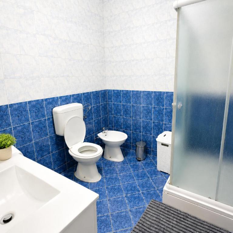 Apartman SANT Herceg Novi - Apartman sa 1 Spavaćom Sobom - 17