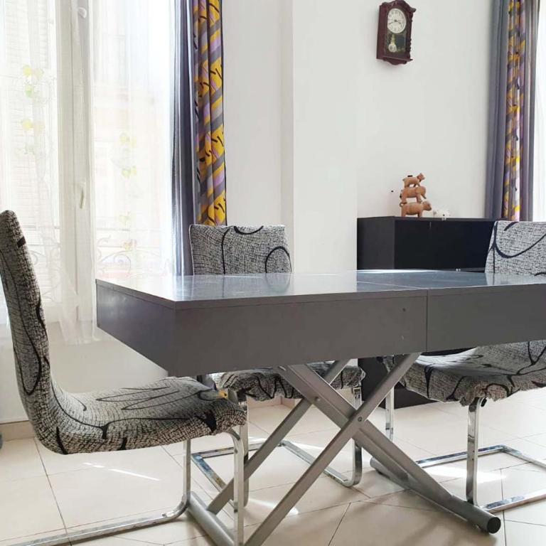 Super CENTRAL NICE - Appartement 2 Chambres Deluxe - 18