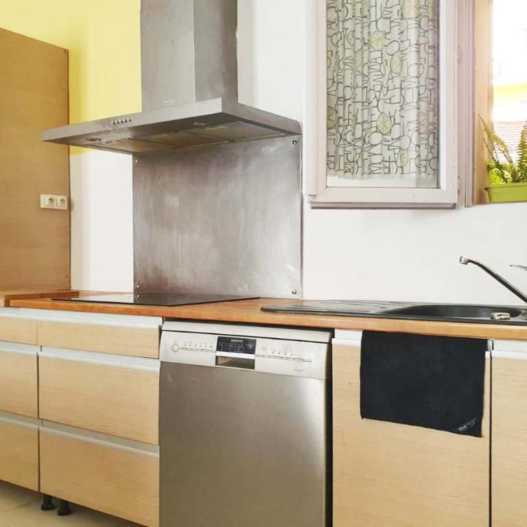Super CENTRAL NICE - Appartement 2 Chambres Deluxe - 10