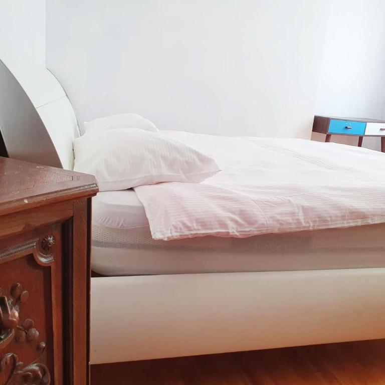 Super CENTRAL NICE - Appartement 2 Chambres Deluxe - 6