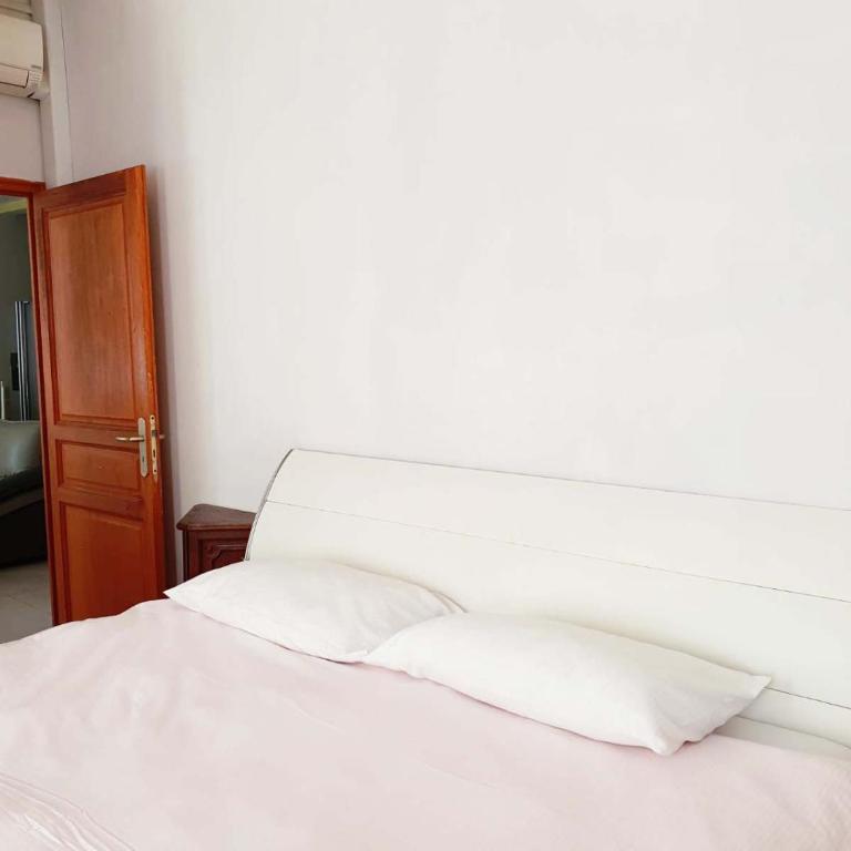 Super CENTRAL NICE - Appartement 2 Chambres Deluxe - 42