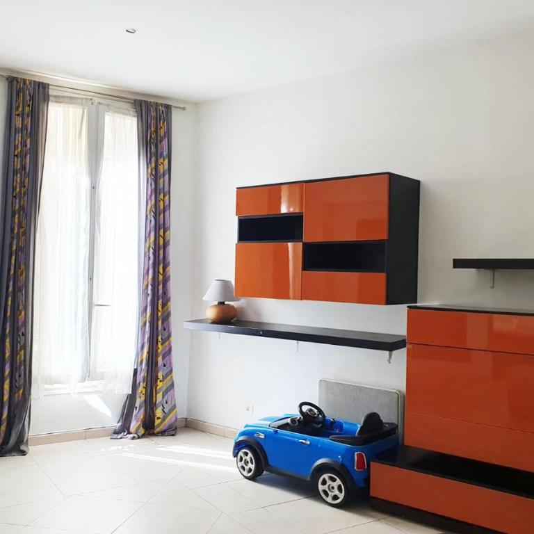Super CENTRAL NICE - Appartement 2 Chambres Deluxe - 38