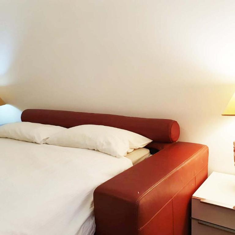 Super CENTRAL NICE - Appartement 2 Chambres Deluxe - 13