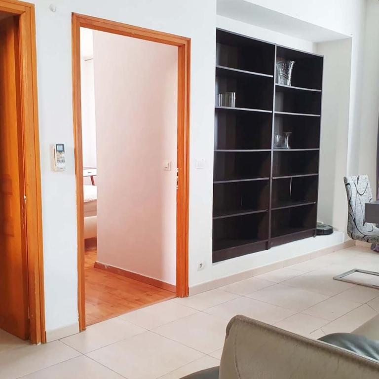 Super CENTRAL NICE - Appartement 2 Chambres Deluxe - 60