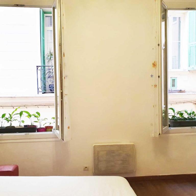 Super CENTRAL NICE - Appartement 2 Chambres Deluxe - 40