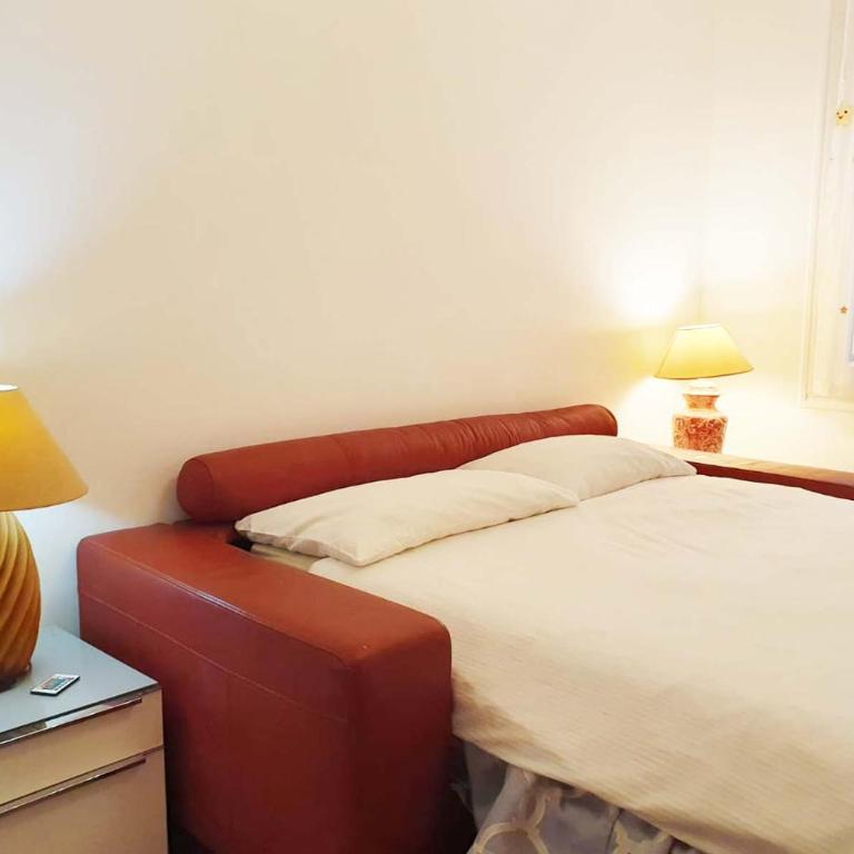 Super CENTRAL NICE - Appartement 2 Chambres Deluxe - 39