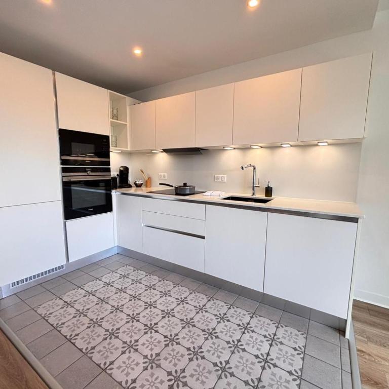 Paix grand T3 avec balcon proche du centre-ville - Appartamento con 2 Camere da Letto e Balcone - 3