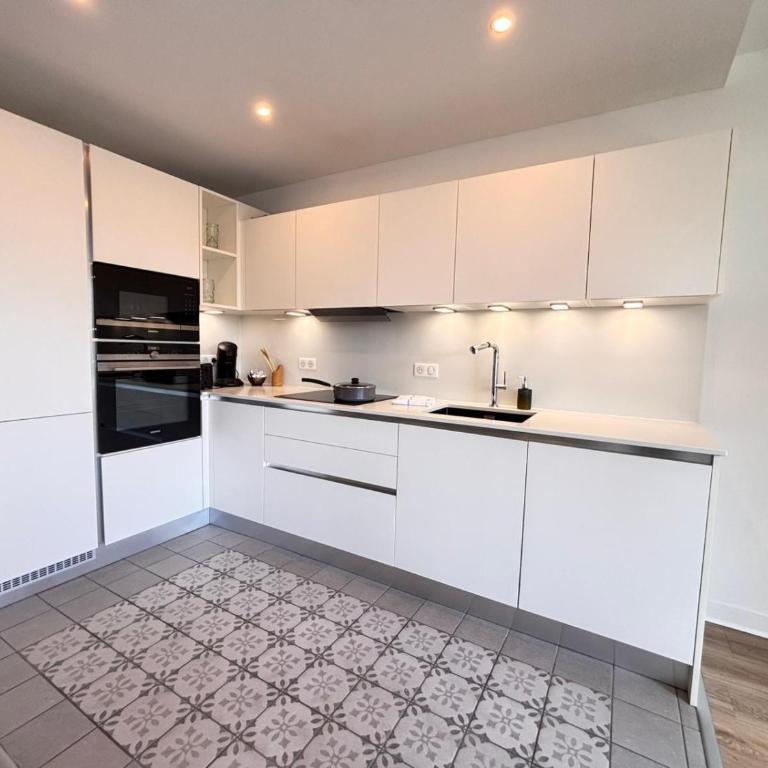 Paix grand T3 avec balcon proche du centre-ville - Appartamento con 2 Camere da Letto e Balcone - 9