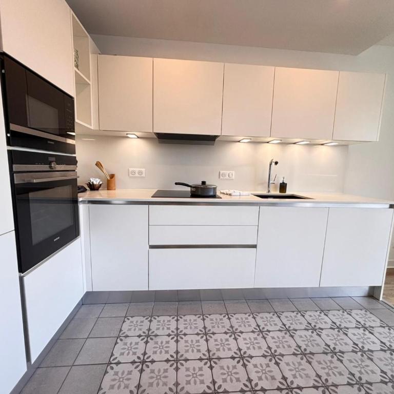 Paix grand T3 avec balcon proche du centre-ville - Appartamento con 2 Camere da Letto e Balcone - 16