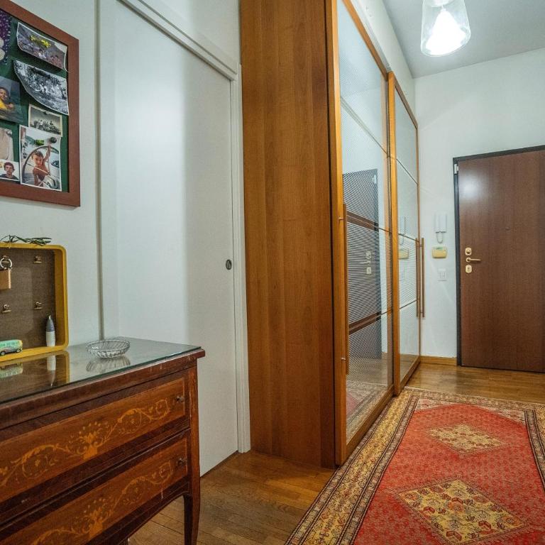 San Siro Suite - Casa con Host - Camera Queen Standard - 20