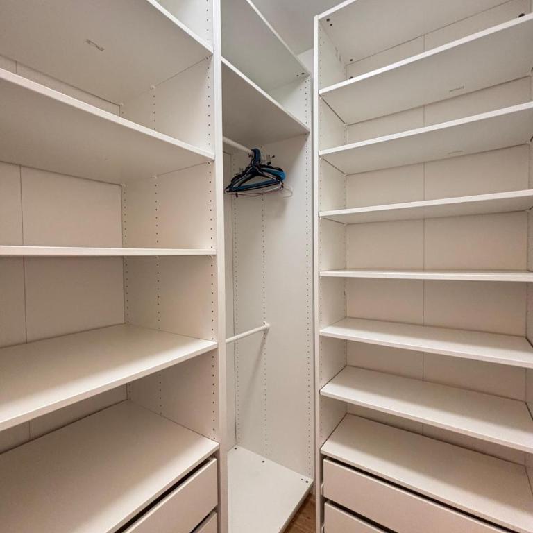 Paix grand T3 avec balcon proche du centre-ville - Appartamento con 2 Camere da Letto e Balcone - 17