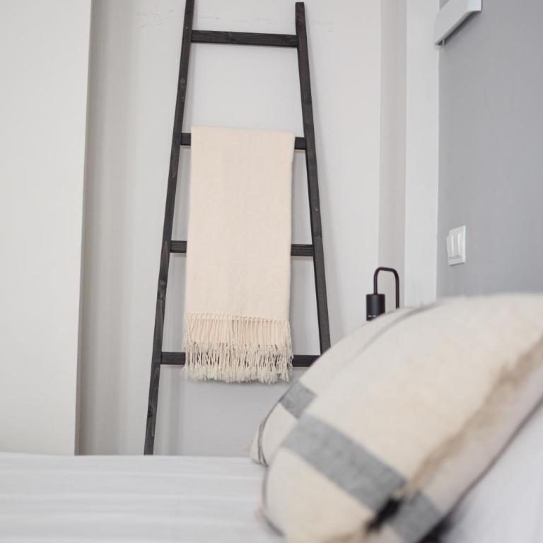 NIDOM-Loft Isturiz - One-Bedroom Apartment - 14