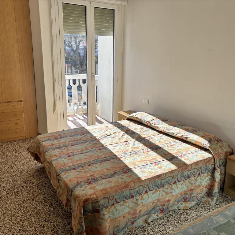 Appartamenti Pizzolitto - VISTA VIALE - Appartamento con 2 Camere da Letto - 2