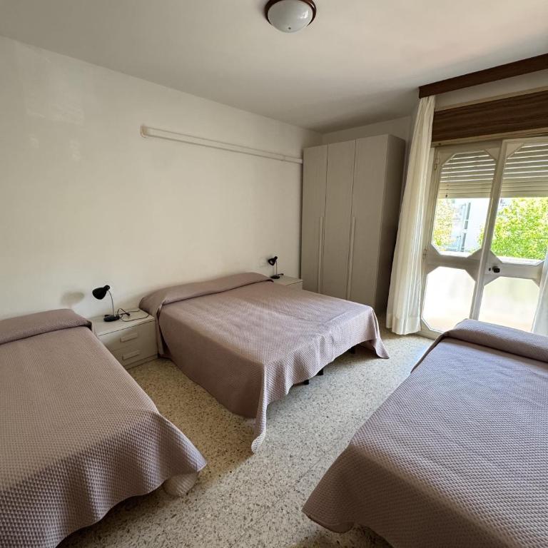 Appartamenti Pizzolitto - VISTA VIALE - Appartamento con 1 Camera da Letto - 1