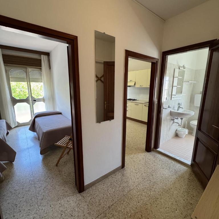 Appartamenti Pizzolitto - VISTA VIALE - Appartamento con 1 Camera da Letto - 6