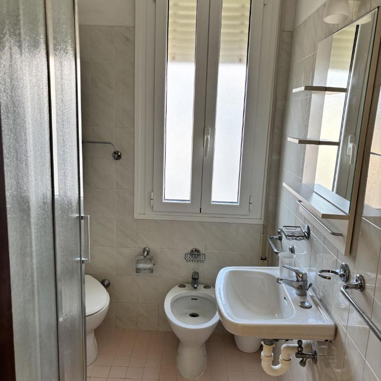 Appartamenti Pizzolitto - VISTA VIALE - Appartamento con 2 Camere da Letto - 5