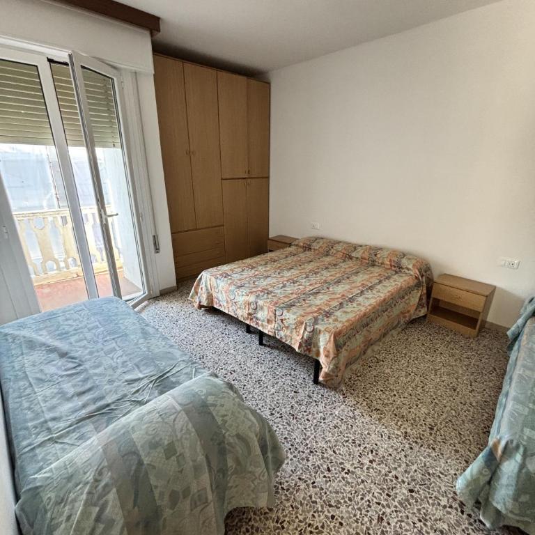 Appartamenti Pizzolitto - VISTA VIALE - Appartamento con 2 Camere da Letto - 6