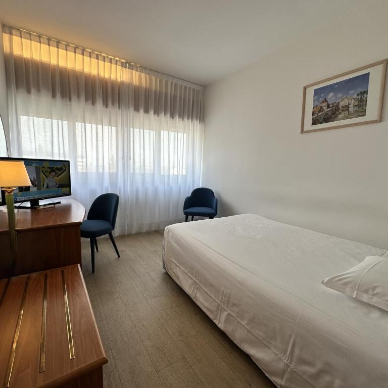 Hotel Cristallo - Camera Singola - 4