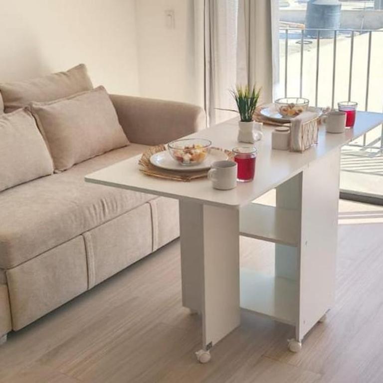Loft Cabos San Lucas alberca 10min de la marina - Apartamento de 1 dormitorio - 20