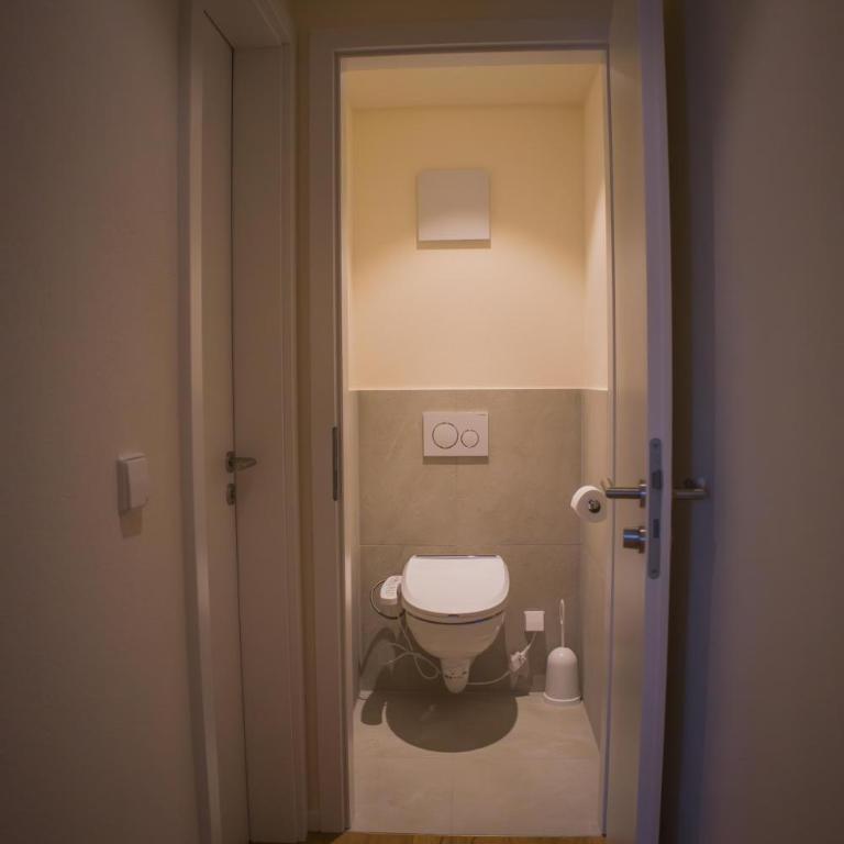 Ihre exklusive Auszeit im Allgäu - Appartamento con 1 Camera da Letto e Terrazza - 8