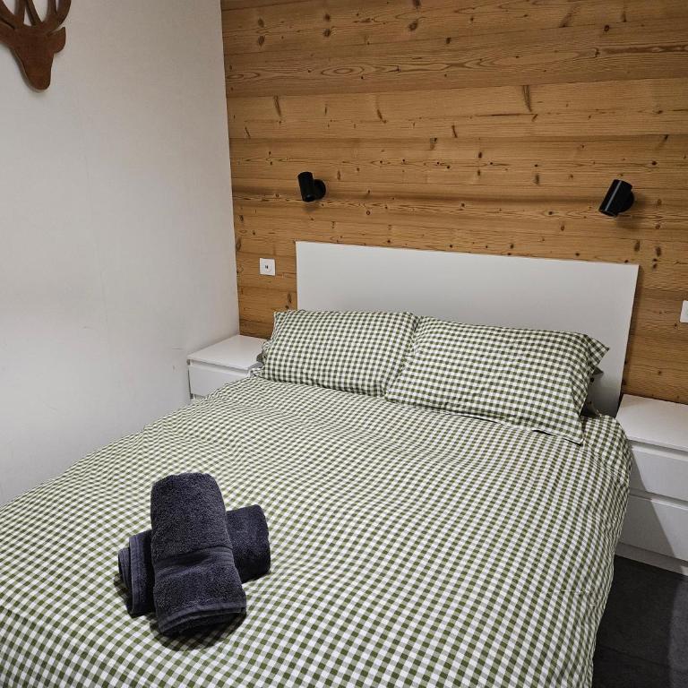 Updated cosy apartment, terrace, 10 mins to ski - Appartement 1 Chambre - 2