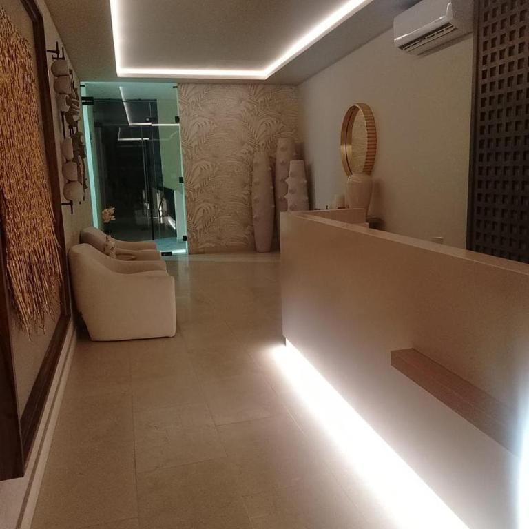 Loft Cabos San Lucas alberca 10min de la marina - Apartamento de 1 dormitorio - 11
