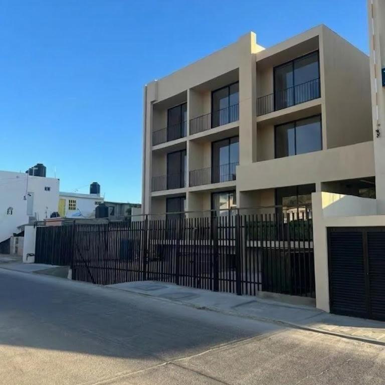 Loft Cabos San Lucas alberca 10min de la marina - Apartamento de 1 dormitorio - 10