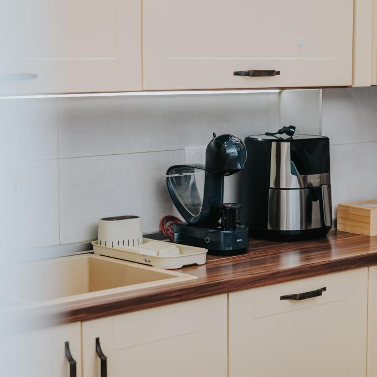 Apartman Julija - Apartman sa 1 Spavaćom Sobom - 1