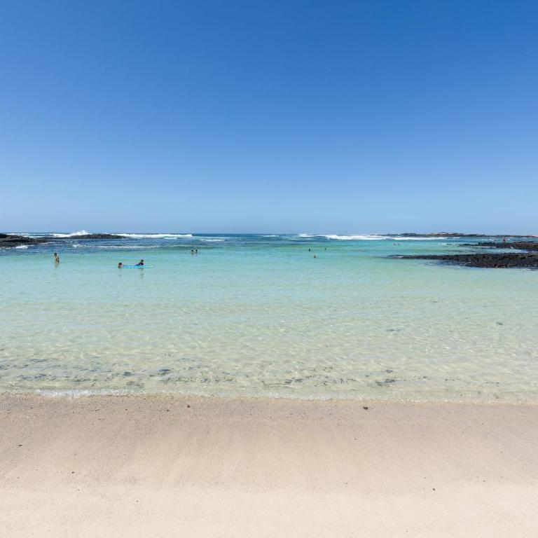 Home2Book Seafront Escape & Terrace, El Cotillo - One-Bedroom Apartment - 20