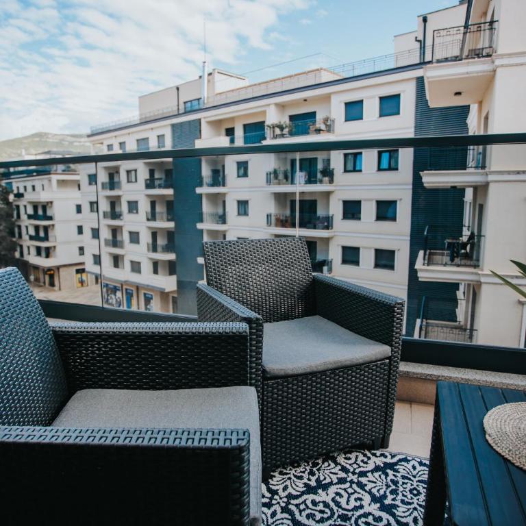 Apartman Julija - Apartman sa 1 Spavaćom Sobom - 2