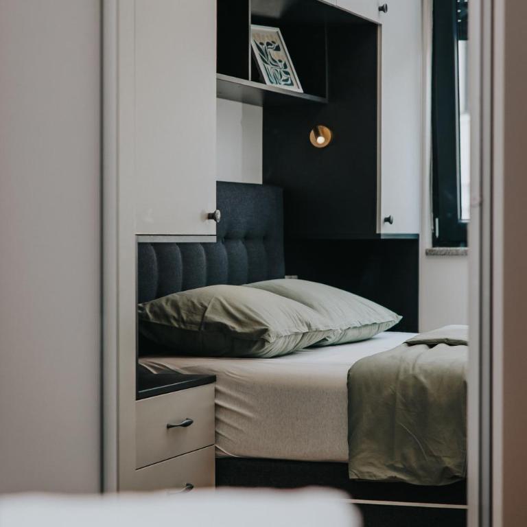Apartman Julija - Apartman sa 1 Spavaćom Sobom - 4