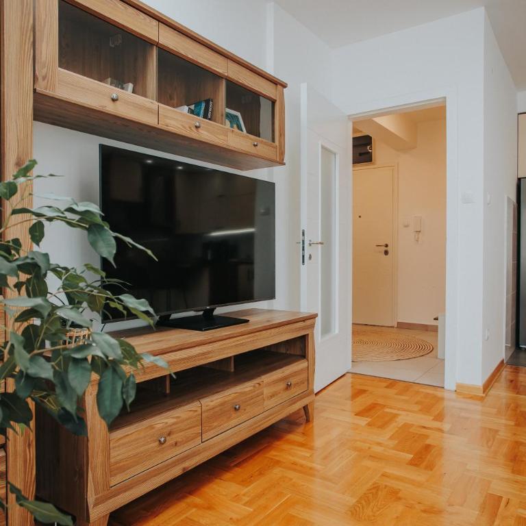Apartman Julija - Apartman sa 1 Spavaćom Sobom - 5