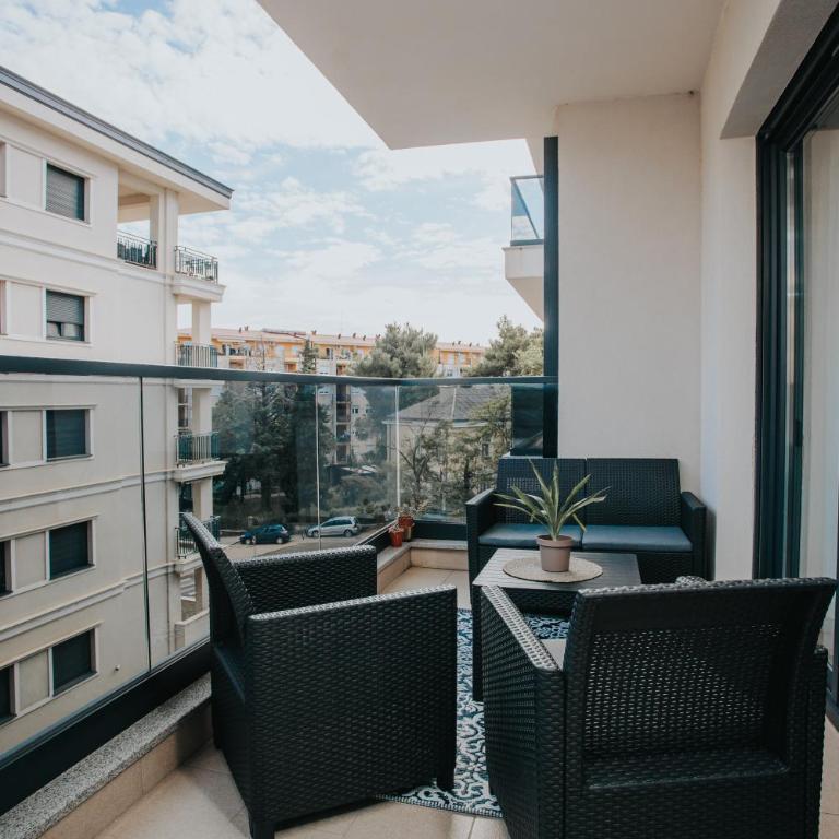 Apartman Julija - Apartman sa 1 Spavaćom Sobom - 7