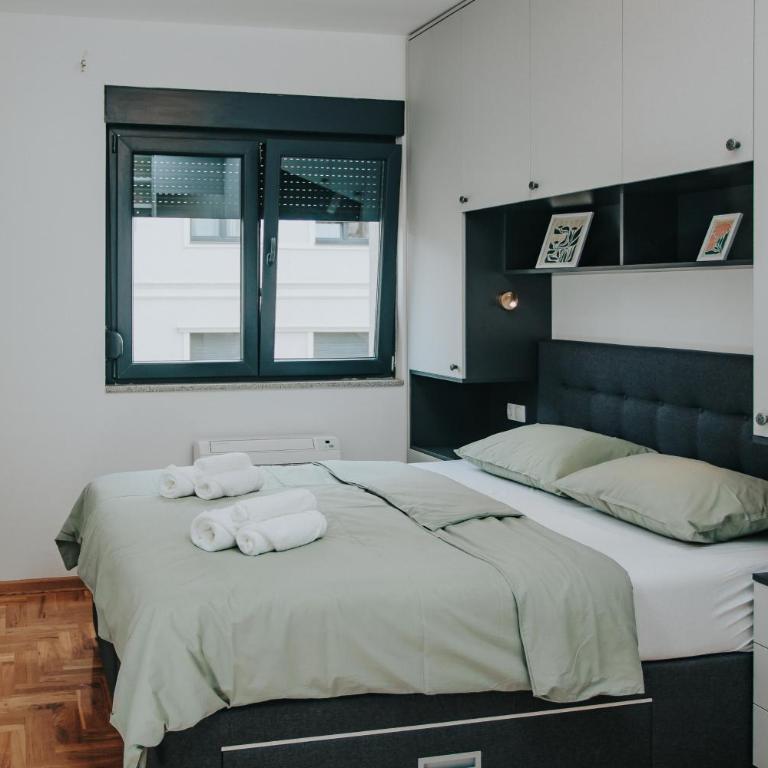 Apartman Julija - Apartman sa 1 Spavaćom Sobom - 8