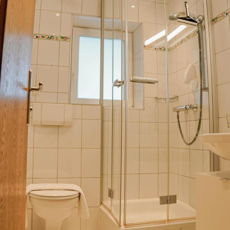 AKTIV Apartments by Peak Stay - Comfort Apartment mit 1 Schlafzimmer - 4
