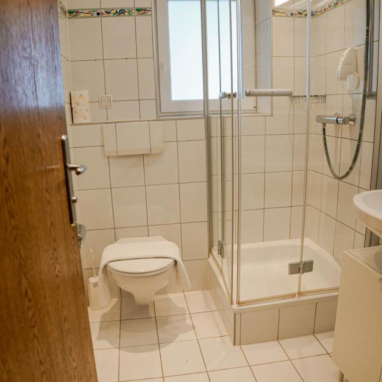 AKTIV Apartments by Peak Stay - Comfort Apartment mit 1 Schlafzimmer - 3