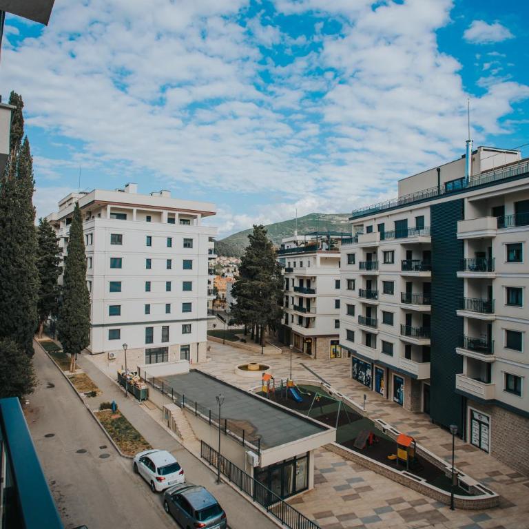 Apartman Julija - Apartman sa 1 Spavaćom Sobom - 10